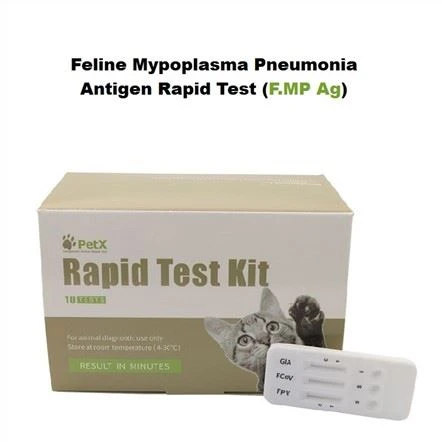 FMP Ag Test